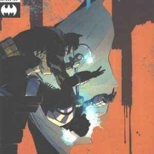 Batman 52 (165) - Rinascita - RW Lion - Italiano