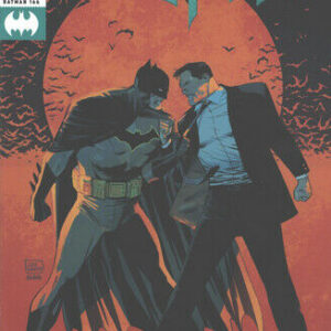 Batman 53 (166) - Rinascita - RW Lion - Italiano