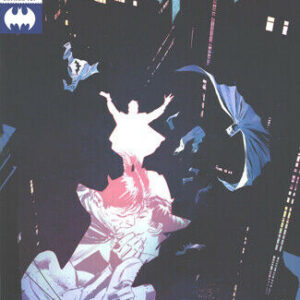 Batman 54 (167) - Rinascita - RW Lion - Italiano