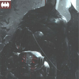 Batman 56 (169) - Rinascita - RW Lion - Italiano