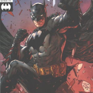 Batman 62 (175) - Rinascita - RW Lion - Italiano