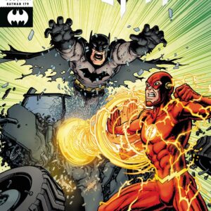 Batman 66 (179) - Rinascita - RW Lion - Italiano