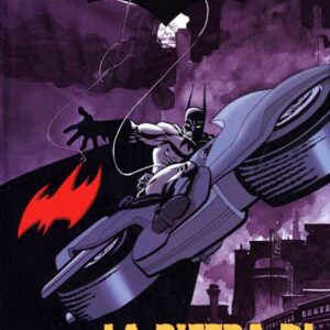 Batman - Trade Paperback 3 - Play Press - Italiano