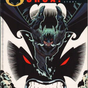Batman - Orca! - Volume Unico - Play Press - Italiano