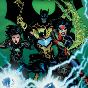 Batman e gli Outsiders Vol. 2 - Punto di Rottura - DC Comics Collection - Panini Comics - Italiano