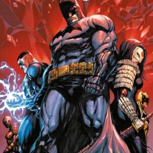 Batman e gli Outsiders Vol. 3 - Scontro Finale - DC Comics Collection - Panini Comics - Italiano