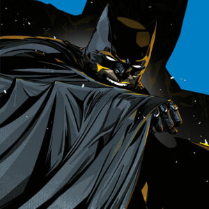 Batman Alfa - Panini Comics - Italiano