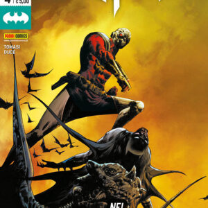 Batman 4 - Nel Mirino di Deadshot - Panini Comics - Italiano