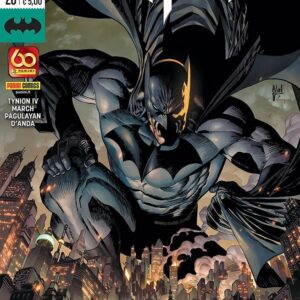 Batman 26 - Arriva Ghost-Maker! - Panini Comics - Italiano