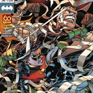 Batman 30 - Il Ritorno di Hush! - Panini Comics - Italiano