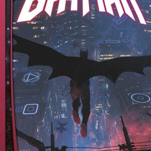 Batman 31 - Future State: Next Batman - Panini Comics - Italiano