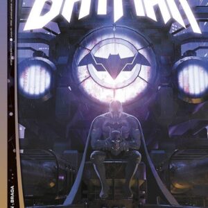 Batman 33 - Future State - Panini Comics - Italiano