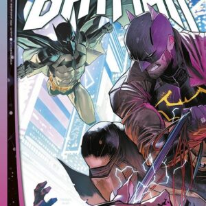 Batman 34 - Future State - Panini Comics - Italiano
