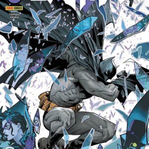 Batman 36 - Inizia la Battaglia per Gotham! - Panini Comics - Italiano