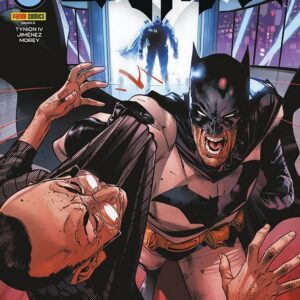 Batman 39 - Panini Comics - Italiano