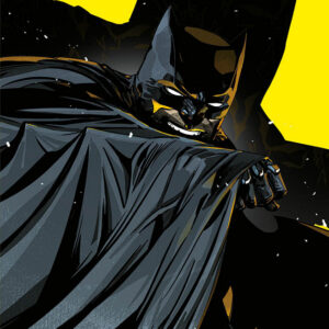 Batman Alfa - Variant - Panini Comics - Italiano
