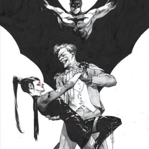 Batman 24 - Joker War: Conclusione - Variant - Panini Comics - Italiano
