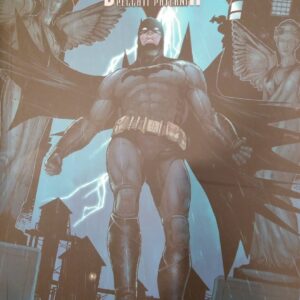 Batman - Peccati Paterni - DC Miniserie - RW Lion - Italiano