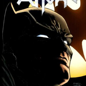 Batman Vol. 1 - Io Sono Gotham - DC Rebirth Collection - Panini Comics - Italiano