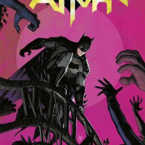 Batman Vol. 2 - Io Sono Suicida - DC Rebirth Collection - Panini Comics - Italiano