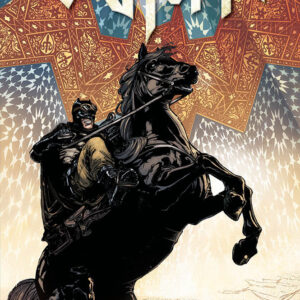 Batman Vol. 5 - Regole d'Ingaggio - DC Rebirth Collection - Panini Comics - Italiano