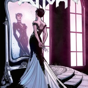 Batman Vol. 6 - Sposa o Ladra - DC Rebirth Collection - Panini Comics - Italiano