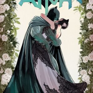 Batman Vol. 7 - Il Matrimonio - DC Rebirth Collection - Panini Comics - Italiano