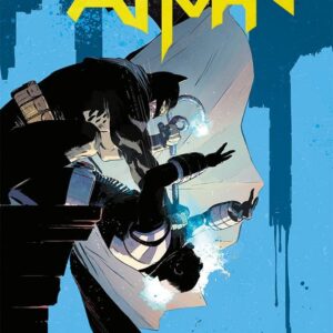 Batman Vol. 8 - Giorni Freddi - DC Rebirth Collection - Panini Comics - Italiano