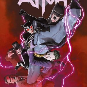 Batman Vol. 10 - Incubi - DC Rebirth Collection - Panini Comics - Italiano