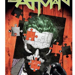 Batman Vol. 4 - La Guerra degli Scherzi e degli Enigmi - Rebirth Ultralimited - RW Lion - Italiano