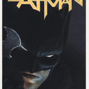 Batman Vol. 1 - Io Sono Gotham - Rebirth Collection - RW Lion - Italiano