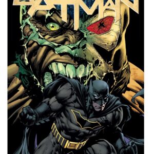 Batman Vol. 3 - Io Sono Bane - Rebirth Collection - RW Lion - Italiano