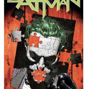 Batman Vol. 4 - La Guerra degli Scherzi e degli Enigmi - Rebirth Collection - RW Lion - Italiano