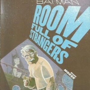 Batman - Room Full of Strangers - Play Press - Italiano