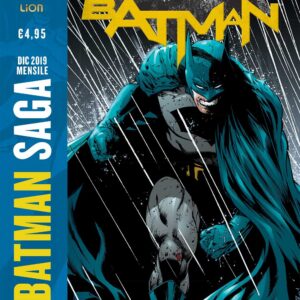 Batman di Grant Morrison 4 - Batman Muore all'Alba - Batman Saga 4 - RW Lion - Italiano
