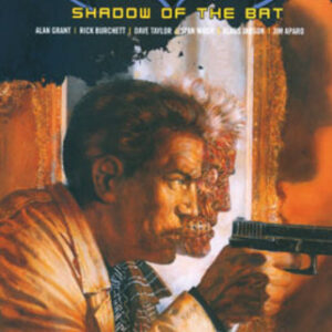 Batman - Shadow of the Bat Vol. 4 - Planeta DeAgostini - Italiano