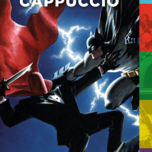 Batman - Sotto il Cappuccio - DC Pop - RW Lion - Italiano