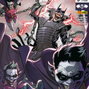 Batman / Superman 3 - I Secret Six Rivelati! - Panini Comics - Italiano