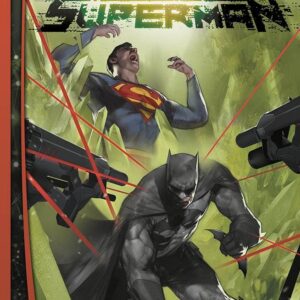 Batman / Superman 15 - Future State - Panini Comics - Italiano