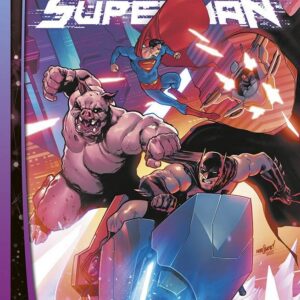 Batman / Superman 16 - Future State - Panini Comics - Italiano