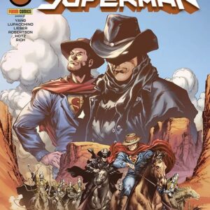 Batman / Superman 20 - Su, Su in Sella e Via! - Panini Comics - Italiano