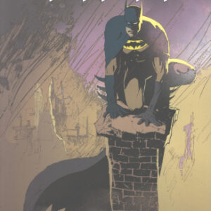 Batman: Terra di Nessuno 4 - DC Essential - RW Lion - Italiano