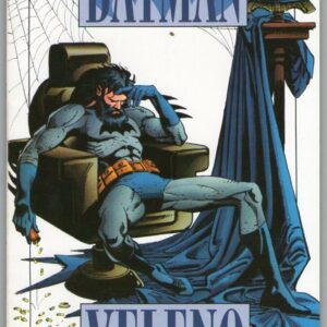 Batman - Veleno - Play Press - Italiano