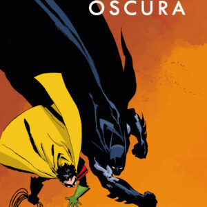 Batman - Vittoria Oscura - Batman Library - RW Lion - Italiano