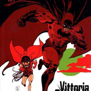 Batman - Vittoria Oscura 3 - Play Press - Italiano