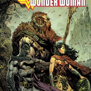 Batman / Wonder Woman - Volume Unico - DC Miniserie - RW Lion - Italiano