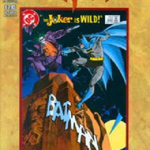 Batman: La Vita di Robin 2 - RW Lion - Italiano