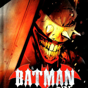 Il Batman Che Ride - DC Comics Collection - Panini Comics - Italiano