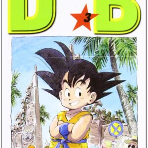 Dragon Ball Evergreen Edition 3 - Edizioni Star Comics - Italiano