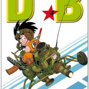Dragon Ball Evergreen Edition 4 - Edizioni Star Comics - Italiano